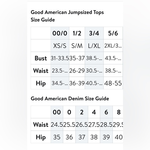 Good American Fit for Success Jumpsuit, Size 2(Medium), $169 - Picture 8 of 15